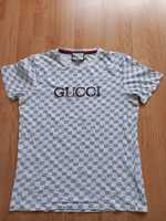 Vând tricou unisex Gucci