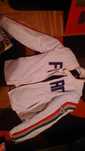Dainese Vale Rossi FIAT Yamaha's 54 size
