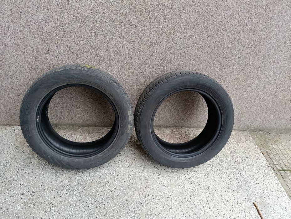 Гуми Nokian 205/55/16