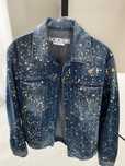 Geaca Off white Originala S