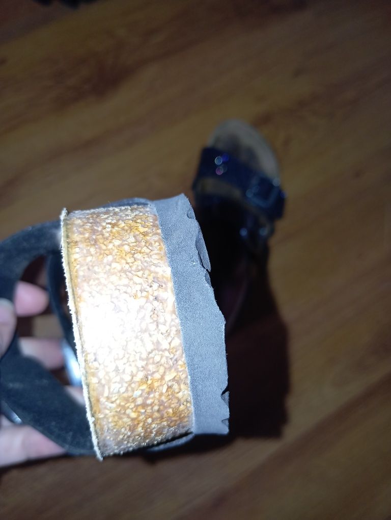 Birkenstock 38 размер, Massimo Dutti, Marc Jacobs