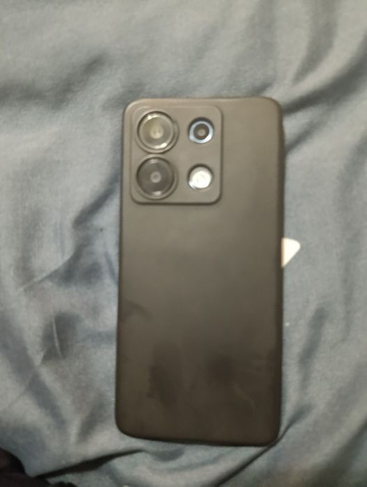 Redmi note 13 в идеальном состоянии