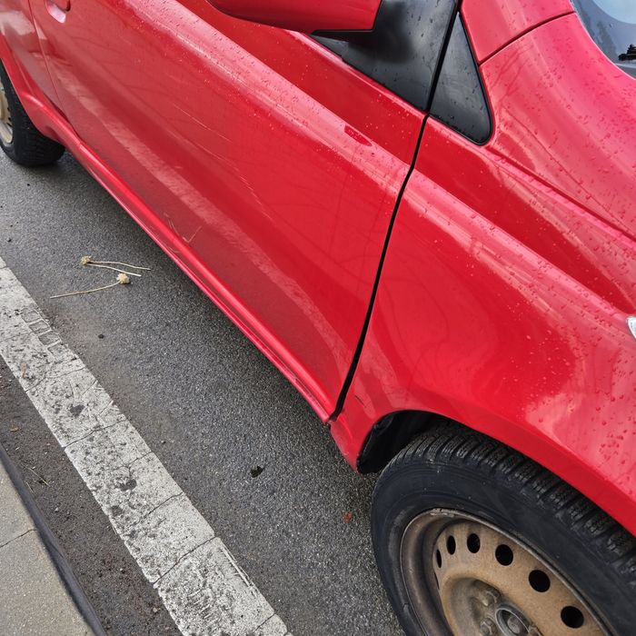 Toyota yaris 1.4 d4d