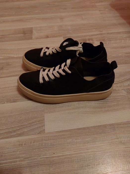 Дамски Кожени Обувки