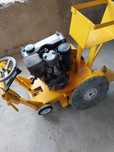 Masina taiat beton Diesel