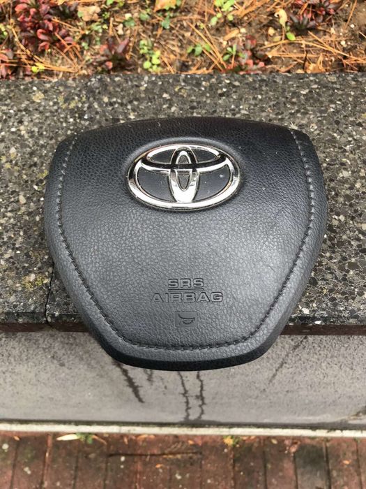 Аербег за RAV 4