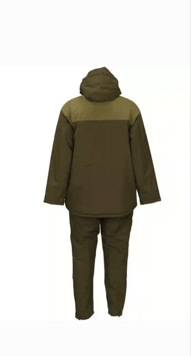 Зимни дрехи за риболов Tracker