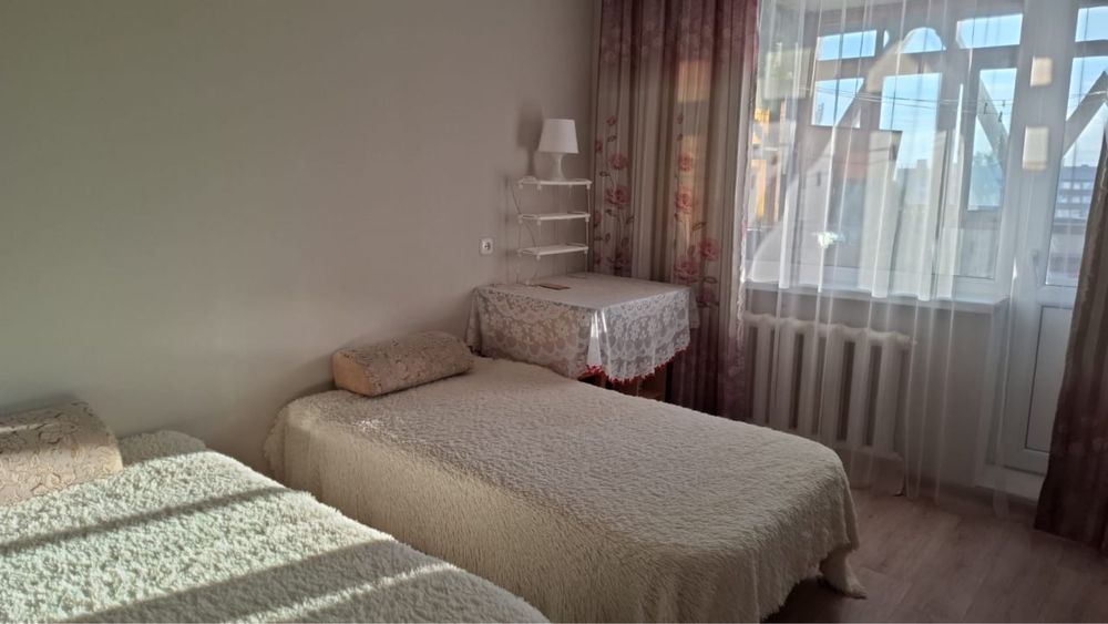 Сдается комната для двоих