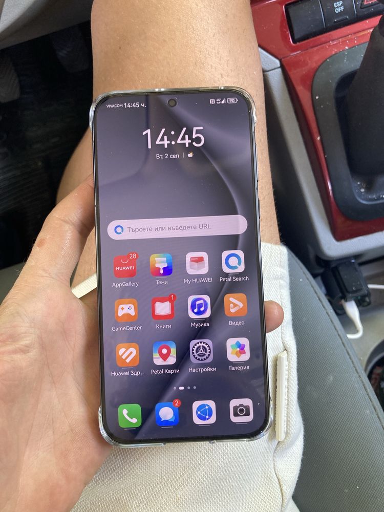 Нов! Huawei Pure 70