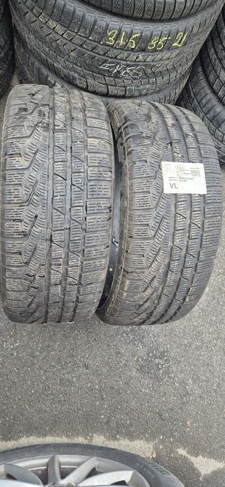 Anvelope 255/35/20 Iarna