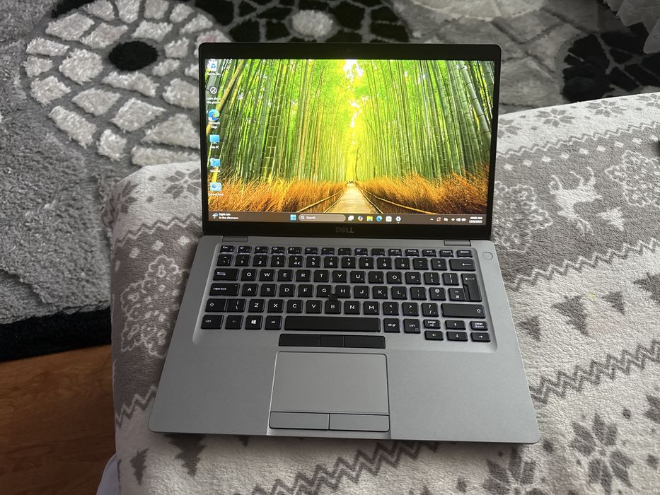 Laptop Dell Latitude 5410 i5 gen10 24gb 512ssd