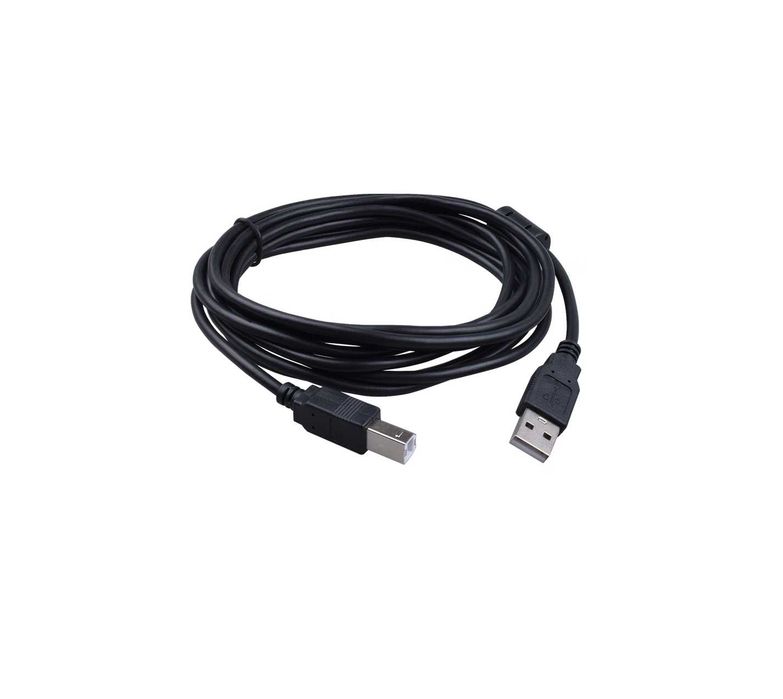 ;Принтер кабель USB 1,5м