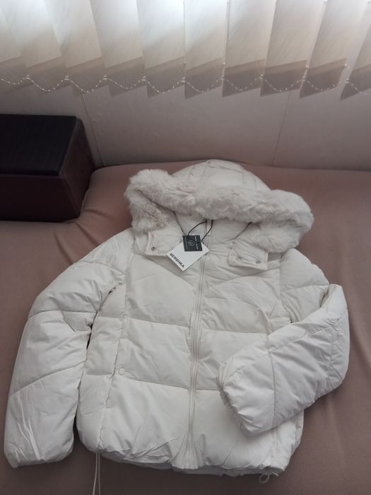 Яке на Bershka S размер