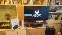 X-Box SERIES S без забележки