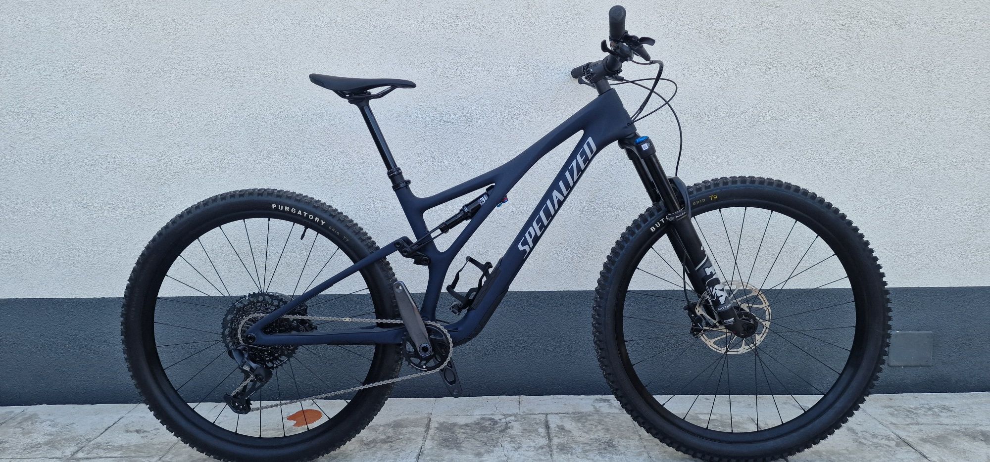 Specialized Stumjumper Comp Carbon 2024