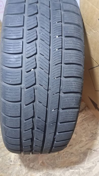 Jante originale Skoda R18