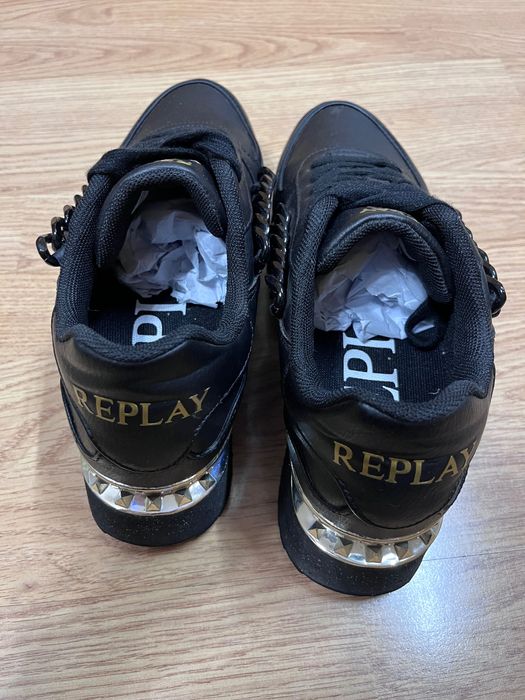 Replay дамски обувки