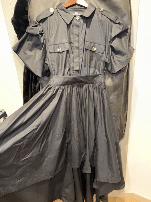 Официална рокля Elisabetta Franchi