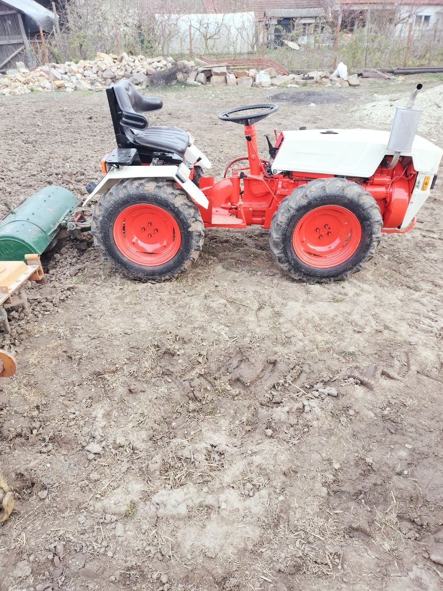 De vânzare tractorașe pasquali