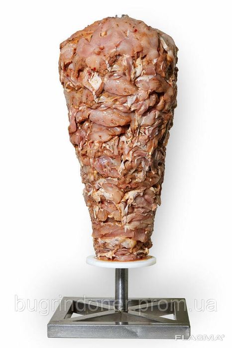 Мясо для ДОНЕРА куриное обваленное по цене 2050тг