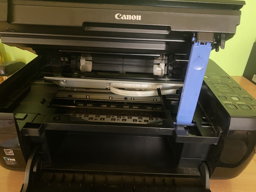 Принтер Canon