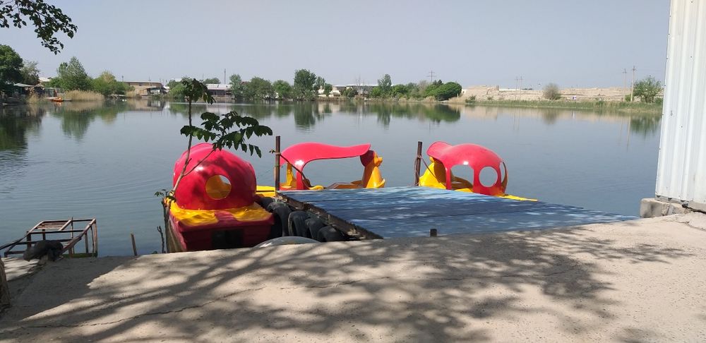 Катамаран сотилади