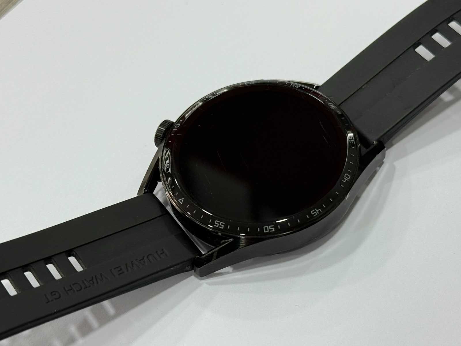 Смарт Часовник Huawei Watch GT 3