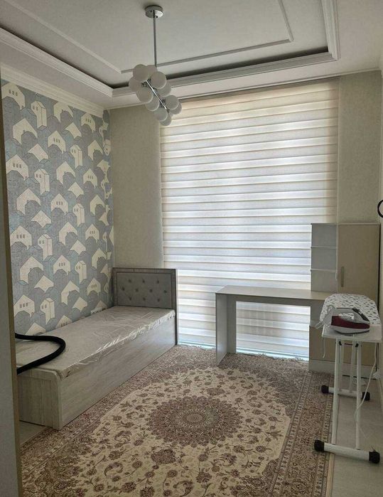 ЖК Solaris квартира новая 3-х 80кв.м центре города Piramit Tower