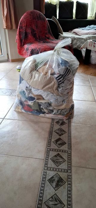 Бебешки дрехи ...