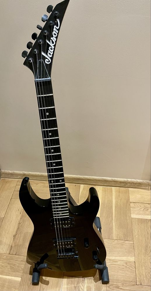 Китара Jackson JS11 Dinky в ГАРАНЦИЯ