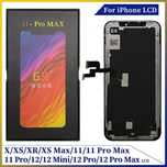 Display pentru iphone X Xs Xr 11 11 pro 12 12 pro 12pro max 13 14 14+