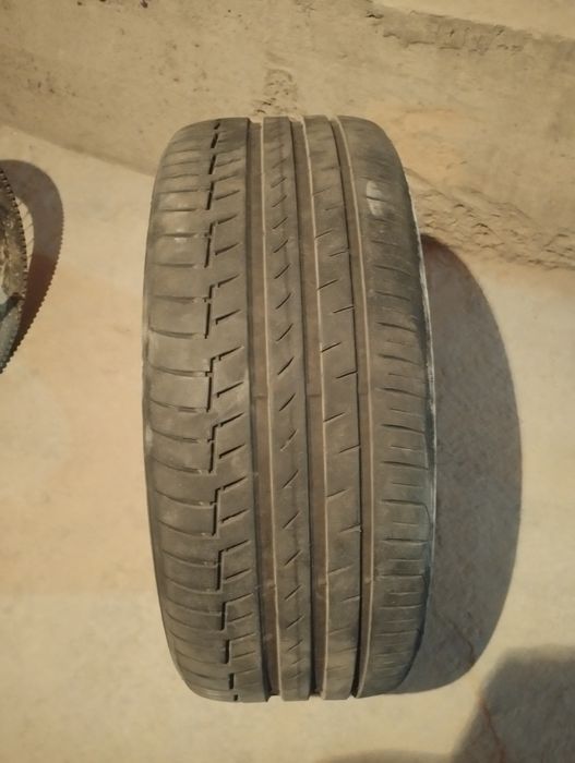 Balon Continental r18 235/45