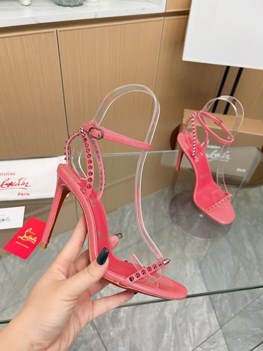 Tocuri Christian Louboutin