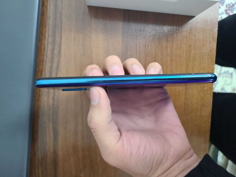 Huawei p30 lite 4/128 Karobka dokument