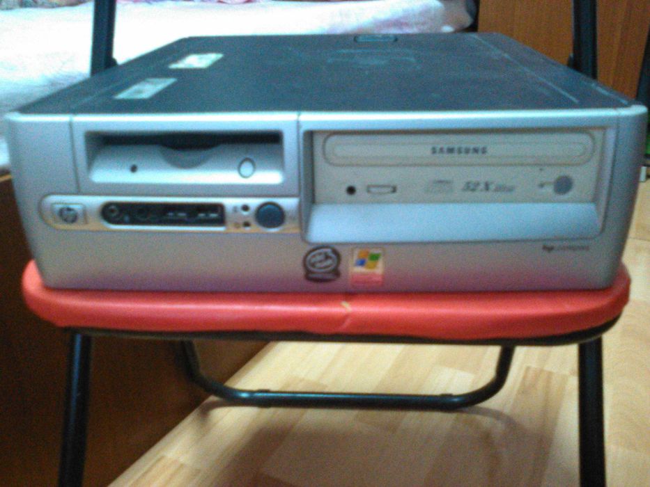 Vînd Schimb Unitate Centrala HP