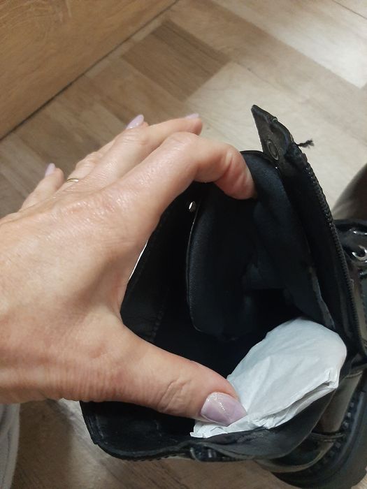 Лечени боти Dee Zee 36 номер