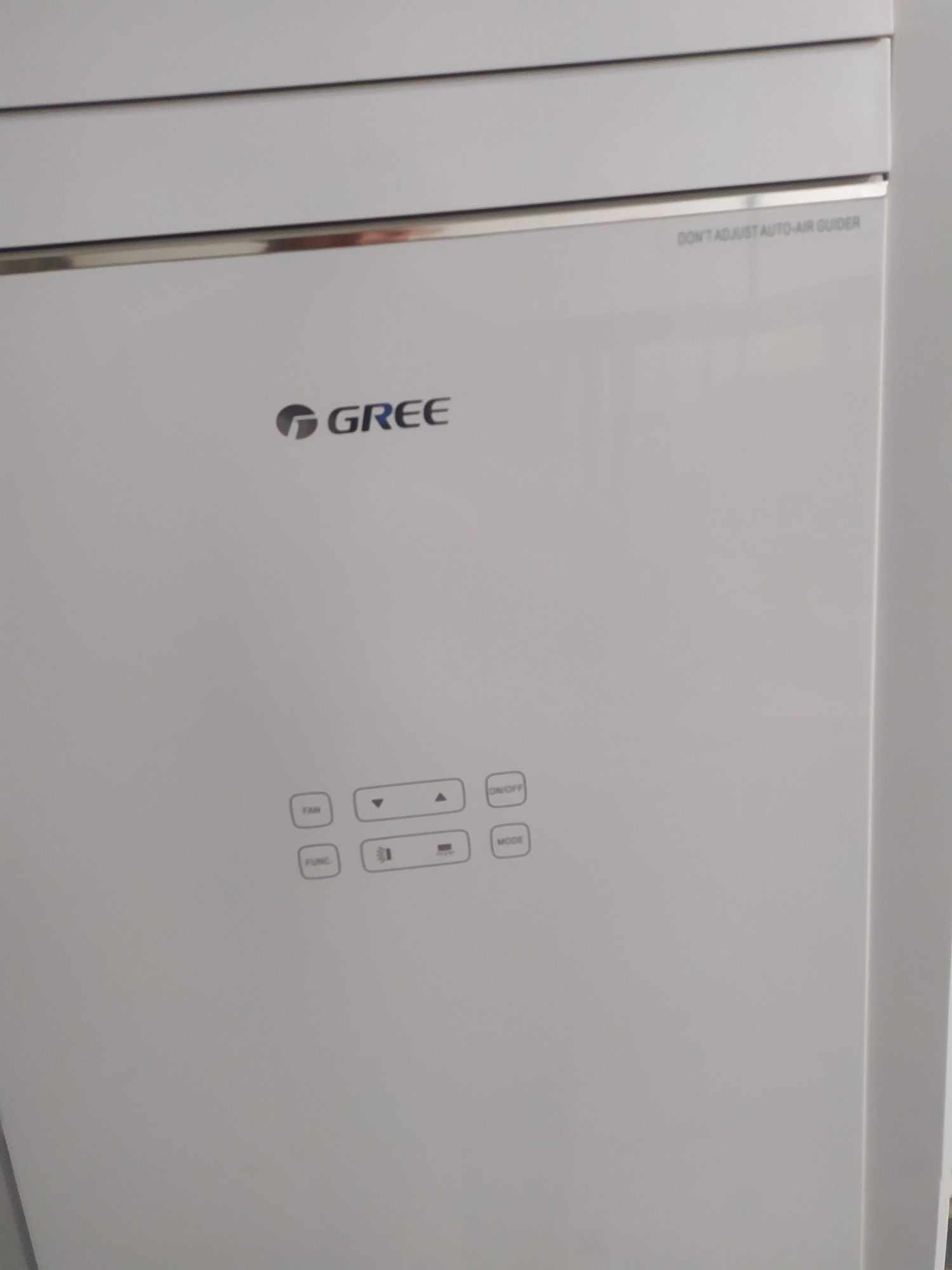 Konditsoner gree 24 talik