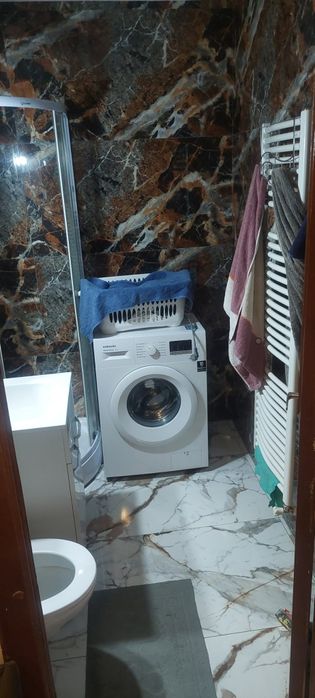 Garsoniera margeanului