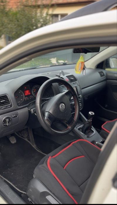 Volkwagen Golf 5 1.9 Tdi