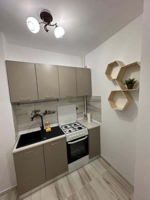 Proprietar închiriez garsoniera DRISTOR metrou 2 min PARTICULAR