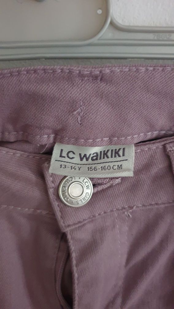 Blugi Waikiki si bluza 156/160