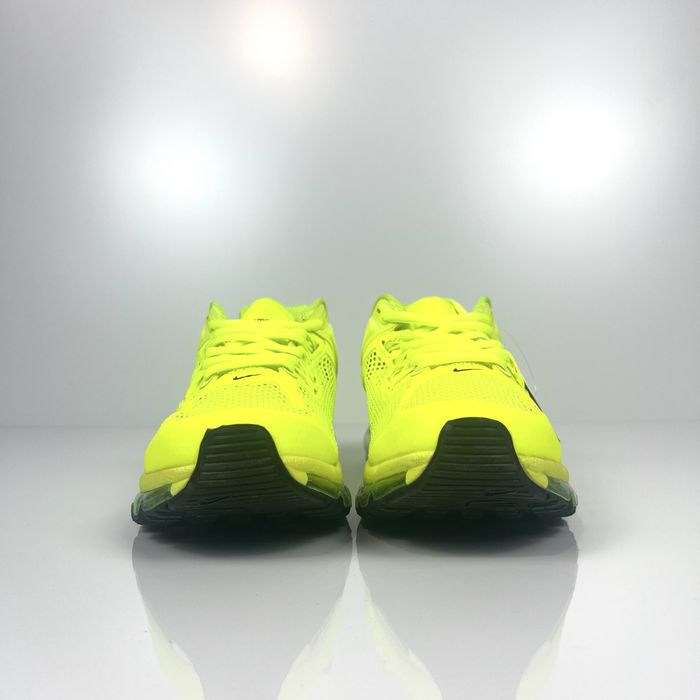 Nike Air Max 2013 Volt Cyber | Размери 41-45 | Нови
