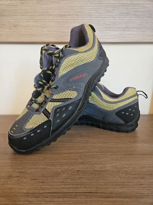 Маратонки HEAD  номер 44