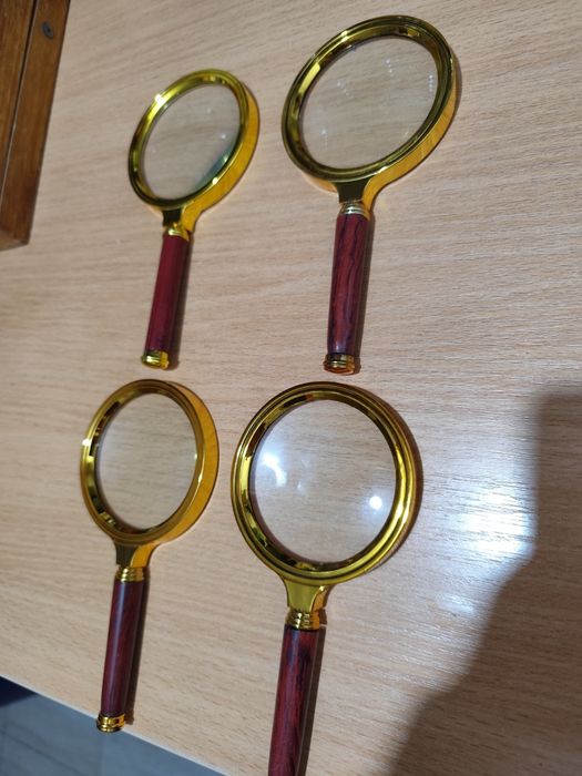 Toate la 25 de lei bucata