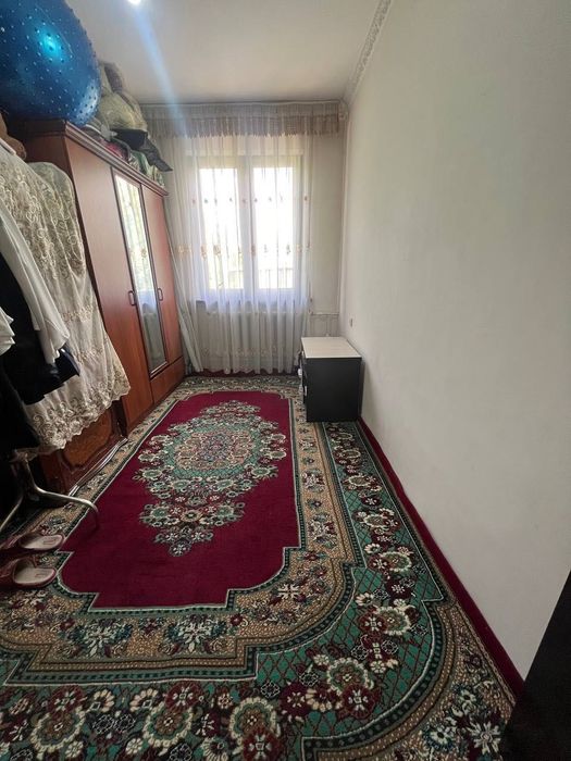 Продается квартира город Ташкент Чиланзар 19 квартал