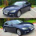 Bmw 320d 184 f30 Proprietar