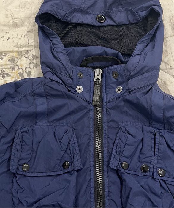 G-Star Raw мъжко яке