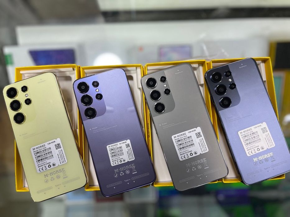 Telefon garantiya zur ishledi 16 pro max