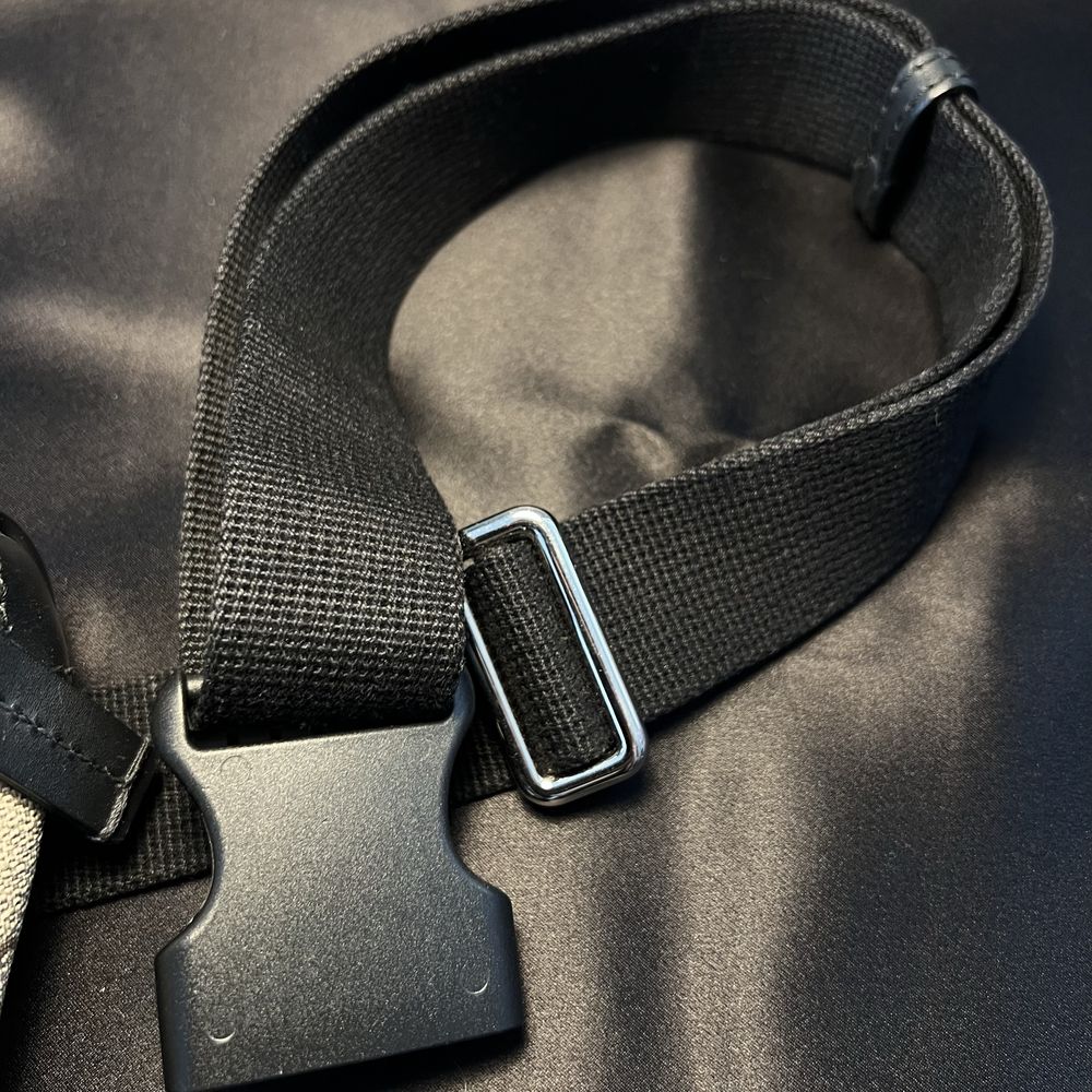 Gucci Eden Belt Bag
