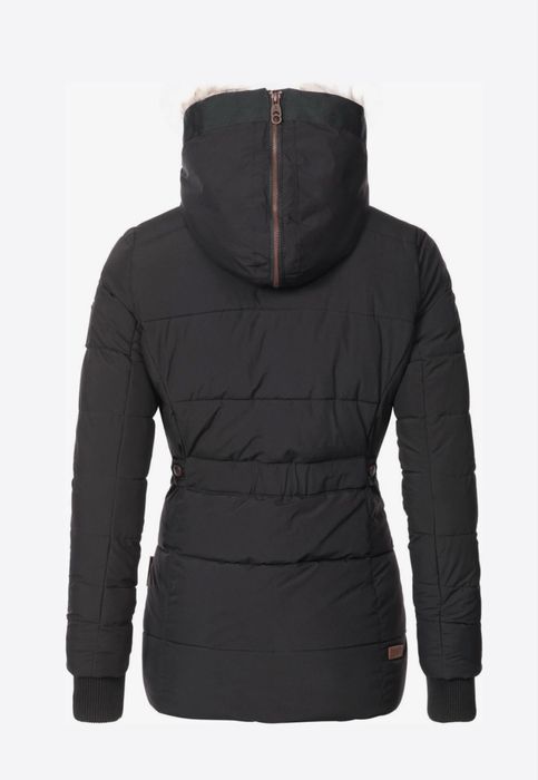 Зимно яке MARIKOO